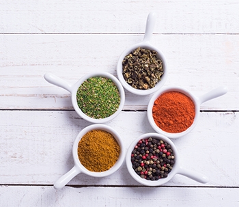 Culinary Herbs, Spices & Seasonings | Buy Whole Foods Online