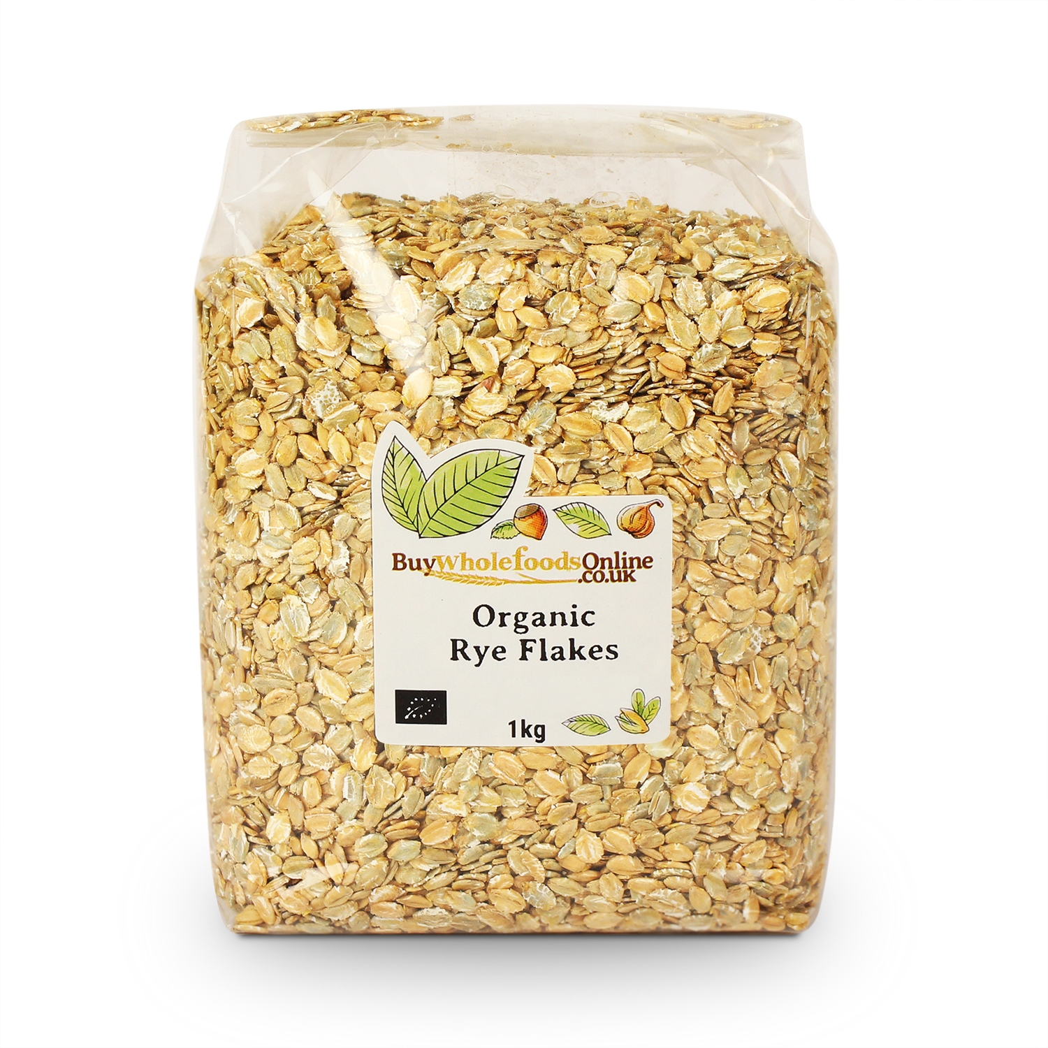 How To Cook Rye Flakes Inspiration From You