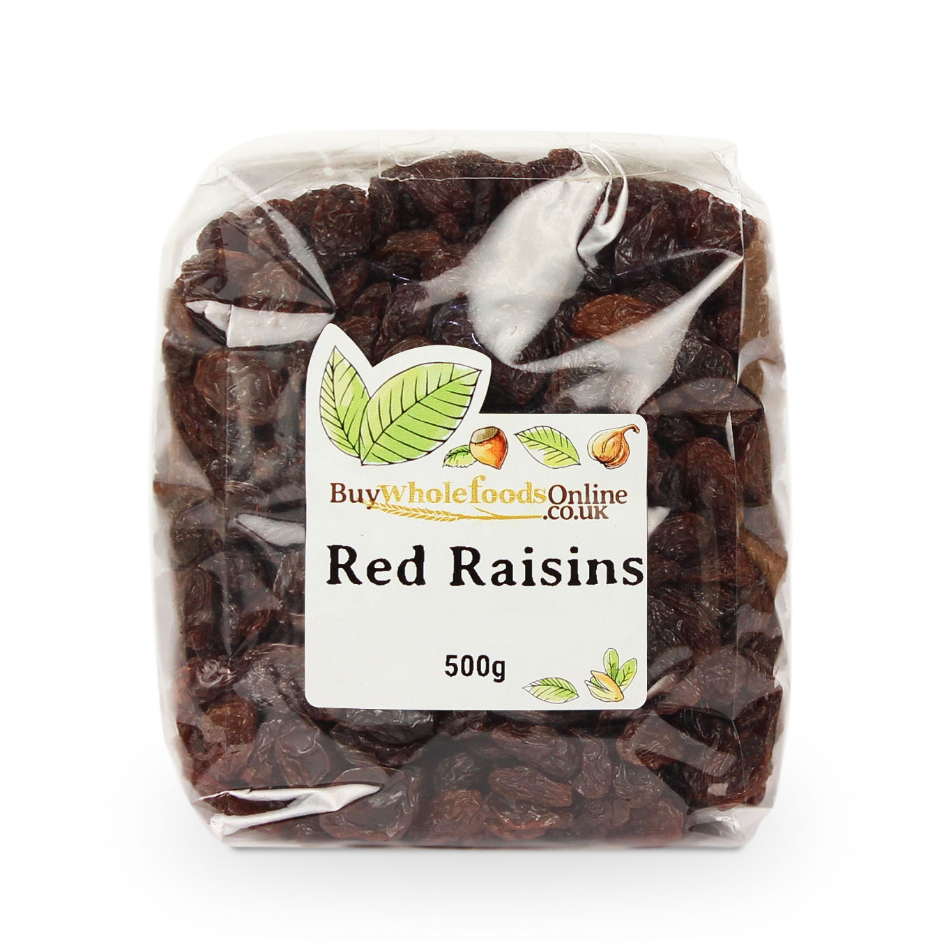 Raisins Red 500g eBay
